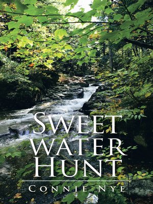 cover image of Sweet Water Hunt